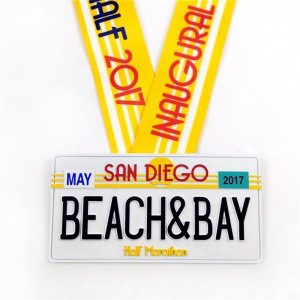 Halo -äärettömät mitalit uk mitalit talvi cwg mitali